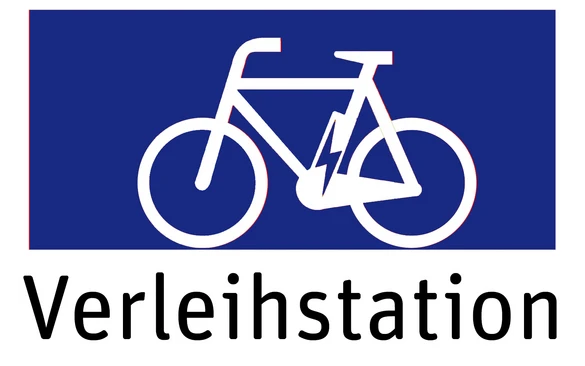 E-Bike Verleih am MöhnetalRadweg