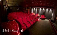 Kinosaal Residenztheater Kino Bad Laasphe