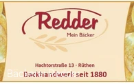 Redder Logo