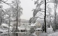 Winterwunderland am Ponyhof Isenburg