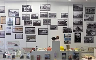 Ausstellung 150 Jahre Ruhr-Sieg-Strecke im Jahr 2011