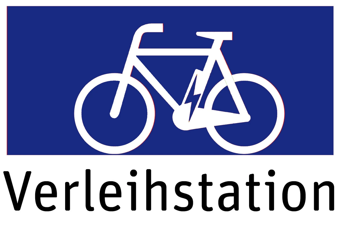 E-Bike Verleih am MöhnetalRadweg