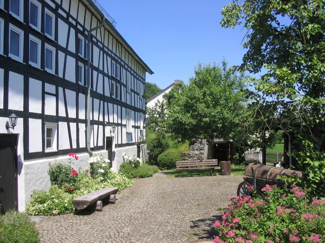 Heimatmuseum Banfetal