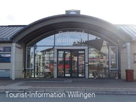 Bahnhof Willingen