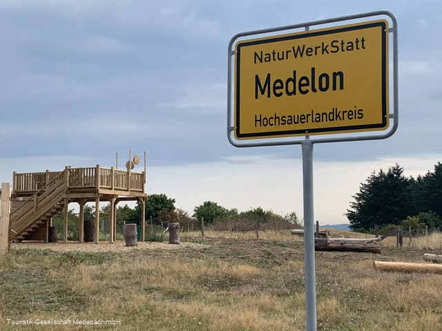 NaturWerkStatt Medebach-Medelon